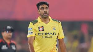 சென்னை சூப்பர் கிங்ஸ் அணியில் இருந்து வெளியேறுகிறார் அஸ்வின் ?